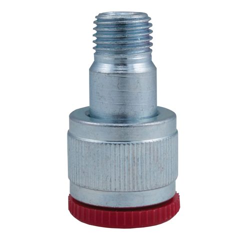 COUPLER-RAM 1/4" (FEMALE) CON BUSHING