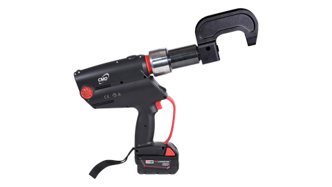 SPR ELECTRO-HYDRAULIC BATTERY AND CHARGER