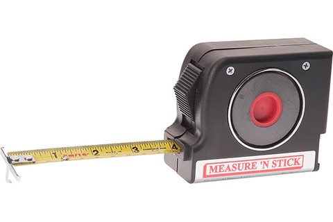 MEASURE 'N STICK