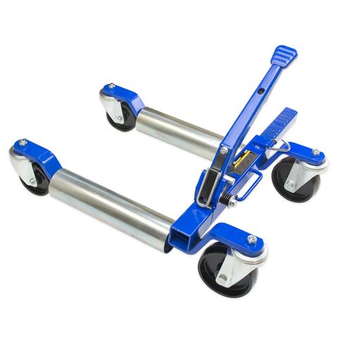 JACKCO CAR DOLLIES LARGE 1500LBS