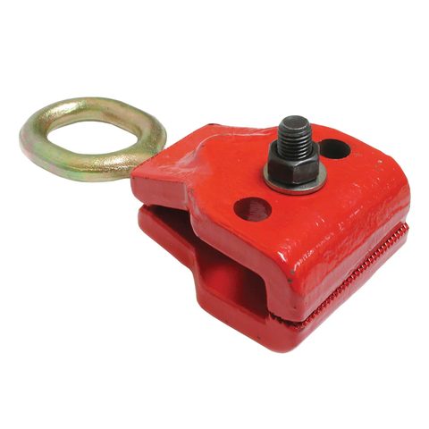 CLAMP 100MM - JACKO
