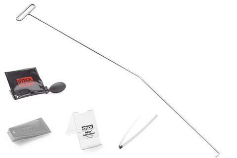 STECK BIGEASY "GLO" LOCKOUT KIT