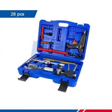 DENT REPAIR KIT (MALETÍN AZUL)