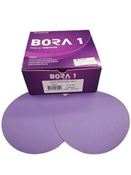 DEERFOS BORA 1 P40 6" (50) VIOLETA