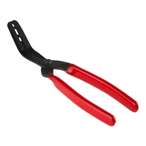 SURE GRIP TRIM CLIP PLIERS