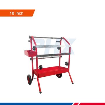 MASKING PAPER MACHINE 18”