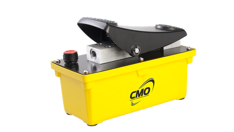 BOMBA CMO 10,00 PSI (ZAPATO)