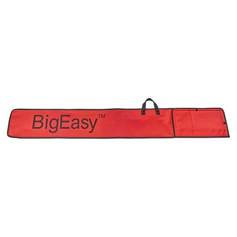 STECK BIG EASY CARRYING CASE