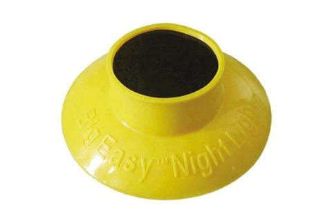 BIG EASY NIGHT LIGHT