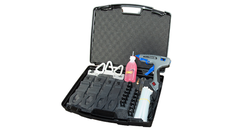 KIT CMO ELECTRO PAD GLUE SYSTEM