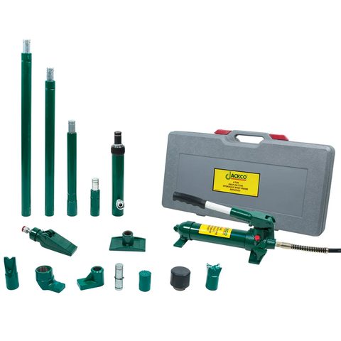 PORTO POWER 10 TON